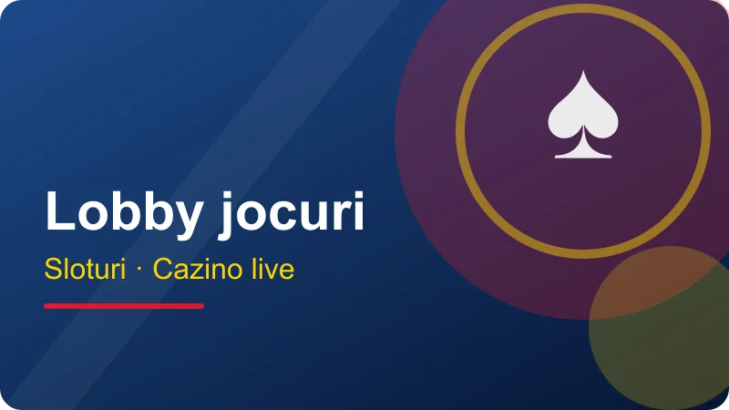 Mese și cazino live – ilustrație pentru secțiunea Cherry Bet